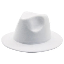 Load image into Gallery viewer, Fedora Hat Collection
