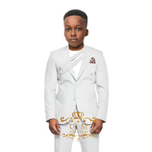 Load image into Gallery viewer, Double-Strap Suit-Modern Baby Las Vegas
