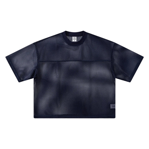 Mesh Sports Top