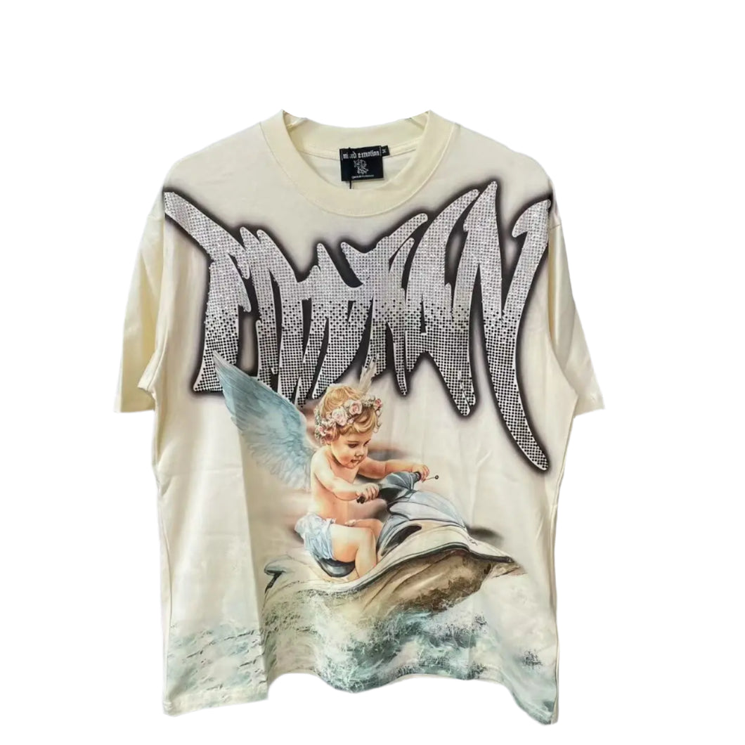 Emotion T-Shirt Collection-Modern Baby Las Vegas