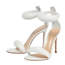 Load image into Gallery viewer, Puffer Sandals
