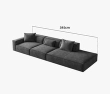 Load image into Gallery viewer, Luxury Longe Sofa
