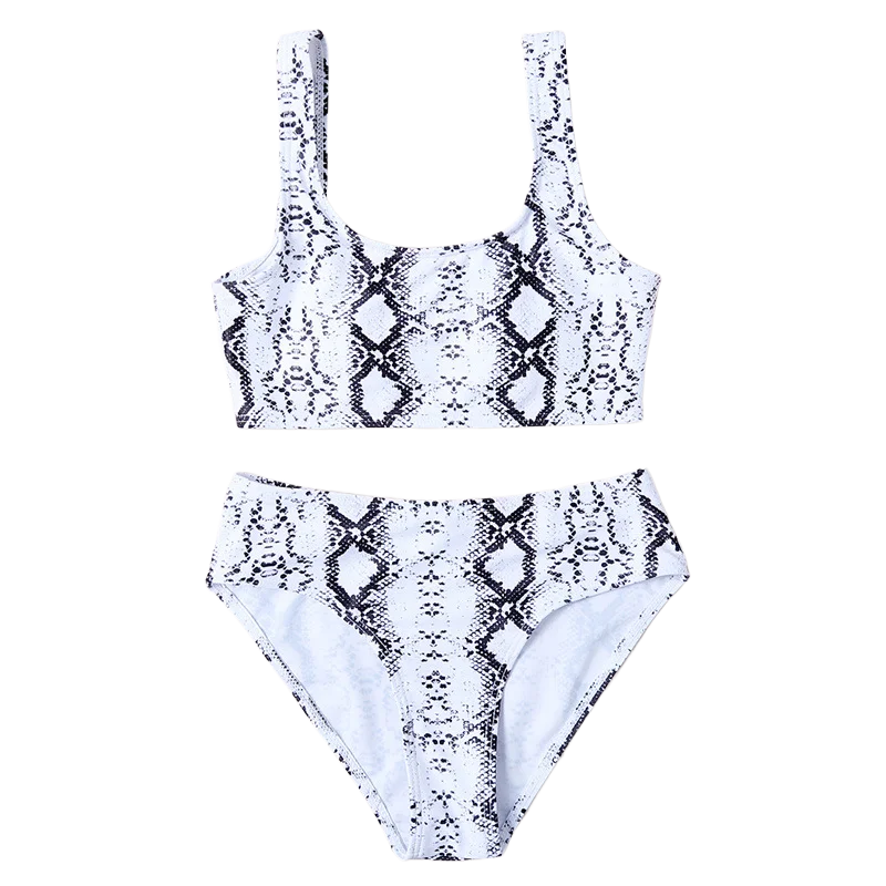 Snake Print Swimsuit | Modern Baby Las Vegas