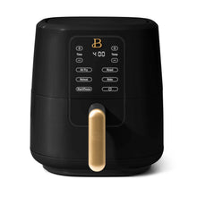 Load image into Gallery viewer, 3 Qt Air Fryer with TurboCrisp Technology
