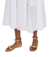 Load image into Gallery viewer, Flat Puffer Sandals
