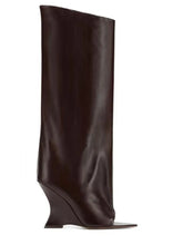 Load image into Gallery viewer, Fish Mouth Booties
