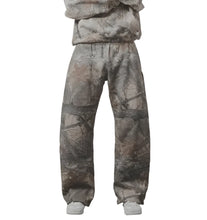 Load image into Gallery viewer, Retro Printed Tracksuit
