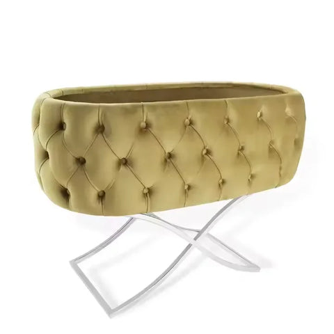 Luxury Baby Bassinet
