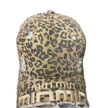 Load image into Gallery viewer, Min Min Embroidered Hat
