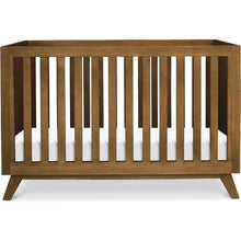 Load image into Gallery viewer, 3-in-1 Wooden Convertible Crib
