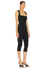 Load image into Gallery viewer, Square Neck Jumpsuit
