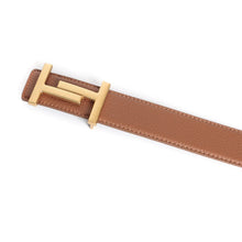 Load image into Gallery viewer, Luxe Leather Belt
