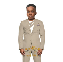 Load image into Gallery viewer, Double-Strap Suit-Modern Baby Las Vegas
