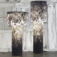 Load image into Gallery viewer, LED Rustic Tube Floor Lamp
