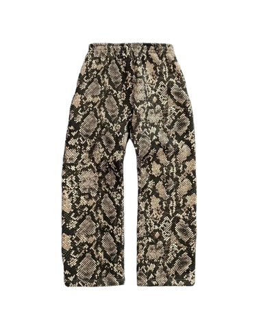 Retro Printed Tracksuit-Modern Baby Las Vegas