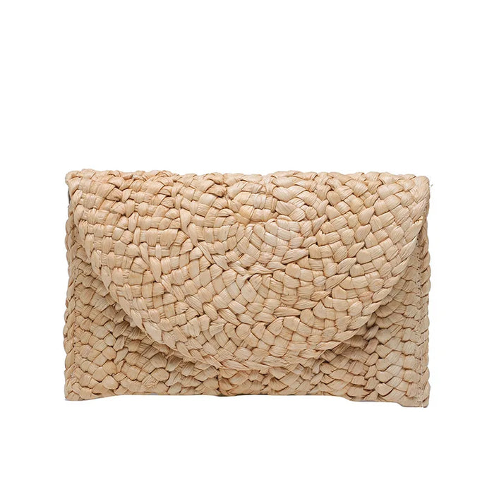 Weaved Clutch-Modern Baby Las Vegas