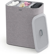 Load image into Gallery viewer, Tota Trio Laundry Hamper
