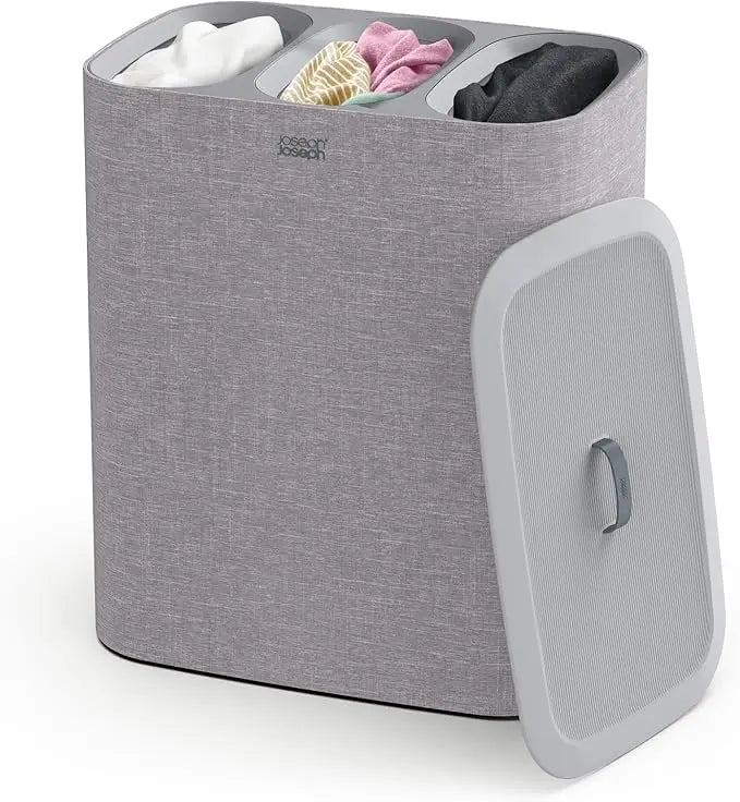 Tota Trio Laundry Hamper