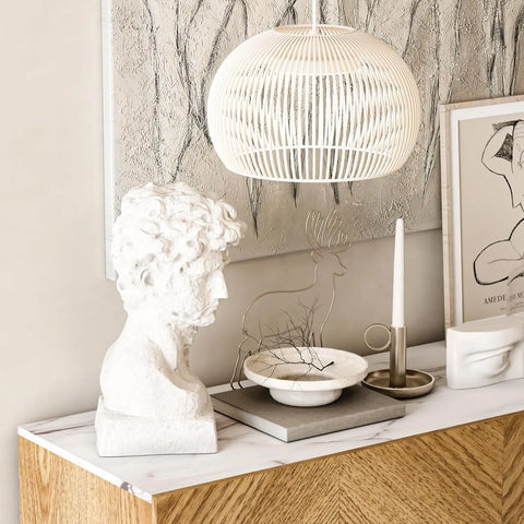 Wood Herringbone Design Cabinet-Modern Baby Las Vegas