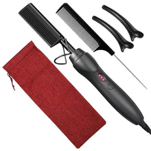 Load image into Gallery viewer, Electric Hot Comb
