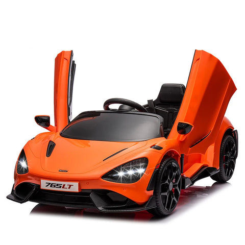 Winged Door Super Toy Car-Modern Baby Las Vegas