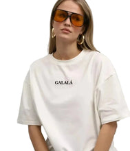 Load image into Gallery viewer, Vintage Paisley Printed T-Shirt
