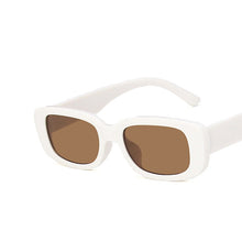 Load image into Gallery viewer, Vintage Rectangular Sunglasses
