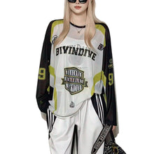 Load image into Gallery viewer, Mesh Sports Top
