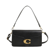 Load image into Gallery viewer, Letter C Crossbody Bag
