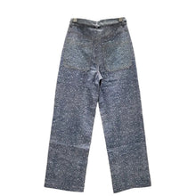 Load image into Gallery viewer, Crystal Rain Denim Jeans-Modern Baby Las Vegas
