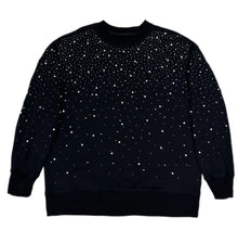 Load image into Gallery viewer, Crystal Speckled Hoodie
