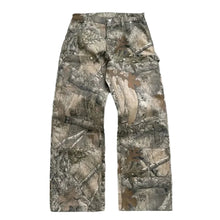 Load image into Gallery viewer, Branch Camo Pants
