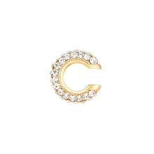 Load image into Gallery viewer, Crystal Ear Clip
