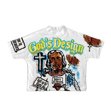Load image into Gallery viewer, God&#39;s Design Top-Modern Baby Las Vegas
