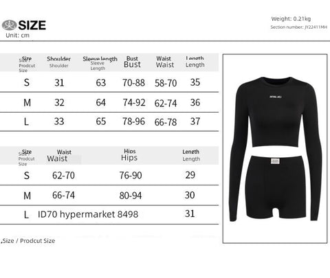 Letter Set-Modern Baby Las Vegas