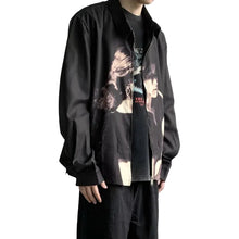 Load image into Gallery viewer, Smoking Woman Jacket
