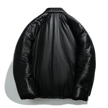 Load image into Gallery viewer, Solid Puffer Coat- Modern Baby Las Vegas
