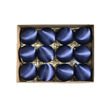 Load image into Gallery viewer, Luxury Satin Ornament Set
