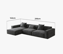 Load image into Gallery viewer, Luxury Longe Sofa
