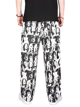 Load image into Gallery viewer, Vintage Facial Pants
