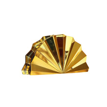 Load image into Gallery viewer, Crinkled Fan Handbags
