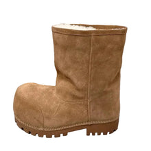 Load image into Gallery viewer, Big Head Boots

