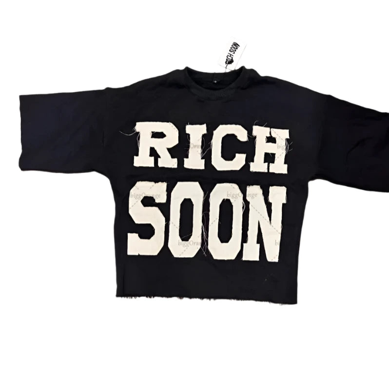 Rich Soon T-Shirt