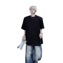 Load image into Gallery viewer, Pearl Beaded Top
