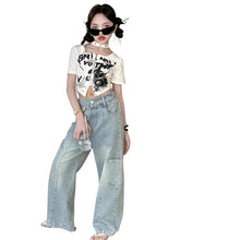 Load image into Gallery viewer, Wide Leg Pant Set
