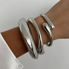 Load image into Gallery viewer, Vintage Cuff Bangles
