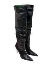 Load image into Gallery viewer,  Pointed Toe Classic Over The Knee Boots | Modern Baby Las Vegas
