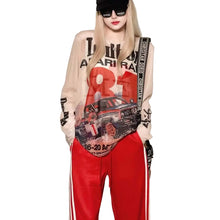 Load image into Gallery viewer, Mesh Sports Top
