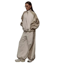 Load image into Gallery viewer, Color Blocked Tracksuit
