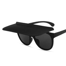 Load image into Gallery viewer, Vintage Visor Sunglasses
